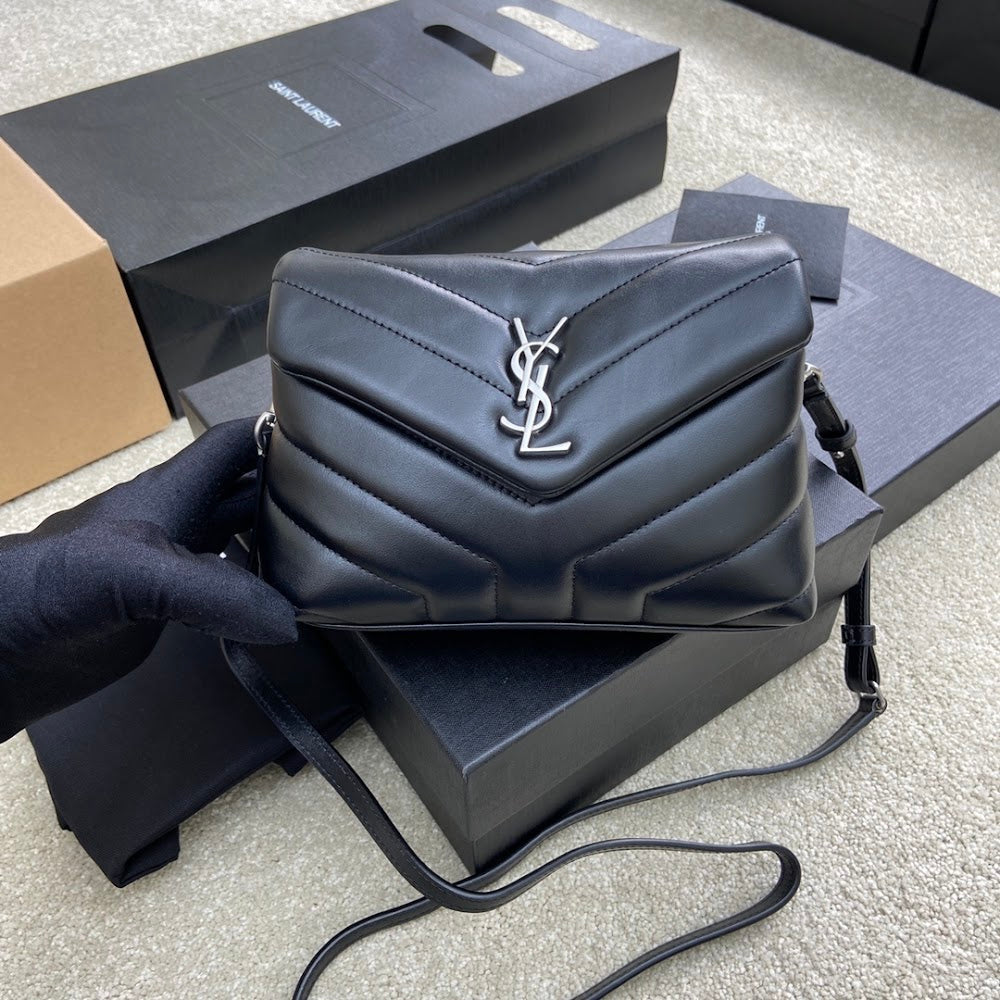 Dragons Bags YSLn Luxury Bag --120699