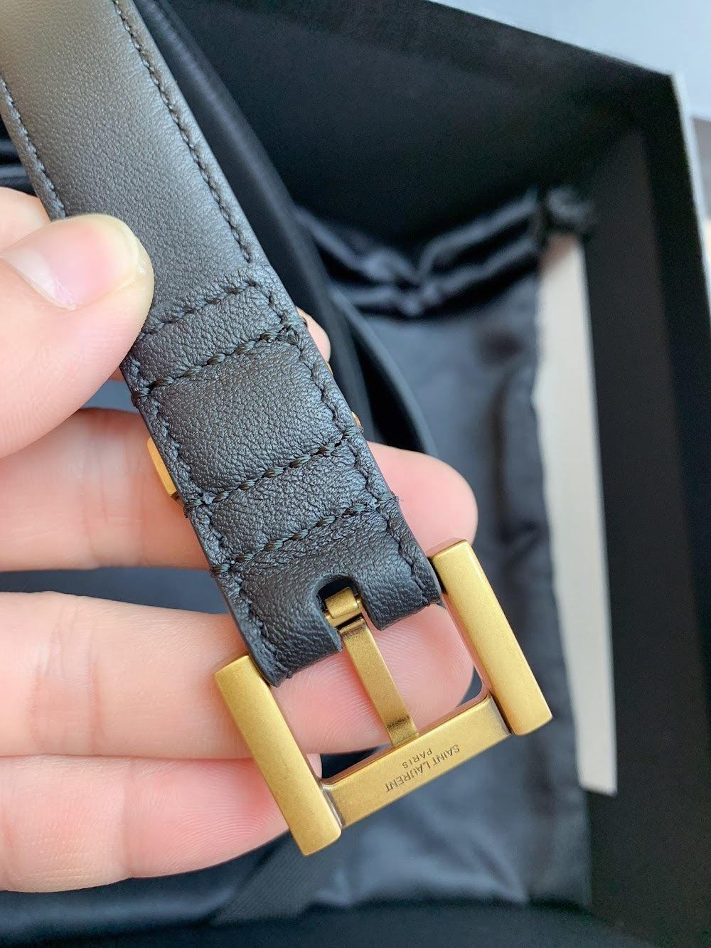 Dragons Bags YSLn Luxury Belt --107545