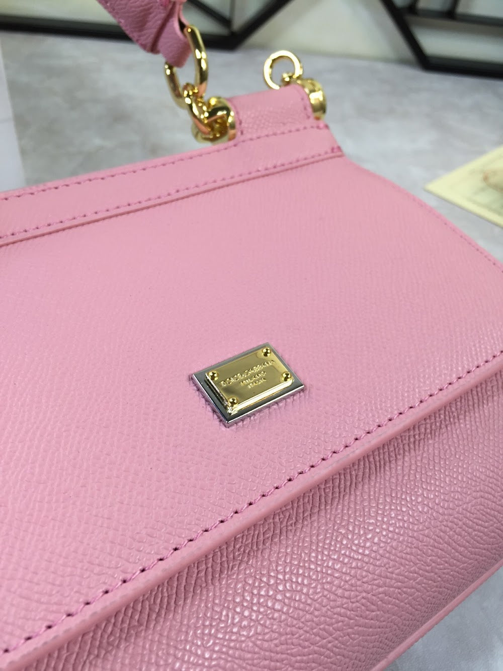 Dragons Bags DGn Luxury Bag --93174