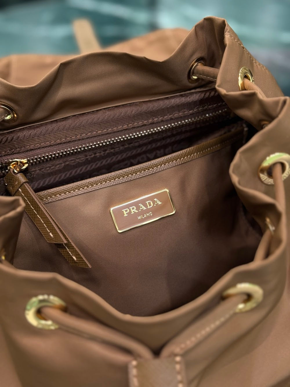 Dragons Bags Prada Luxury Bag --54294