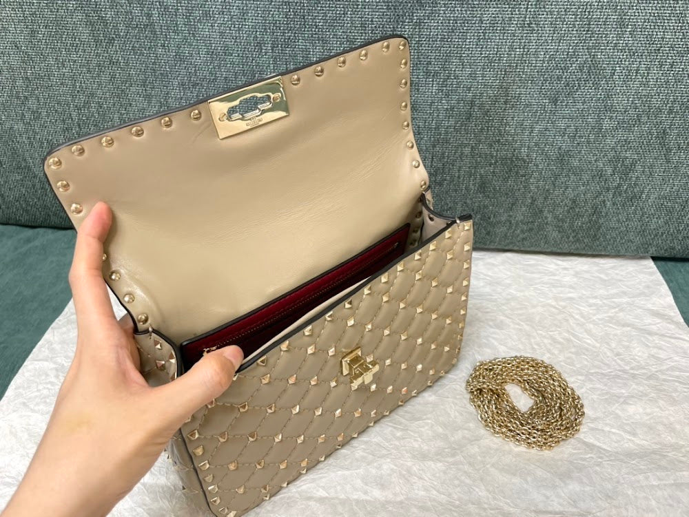 Dragons Bags Valentine Luxury Bag --121715