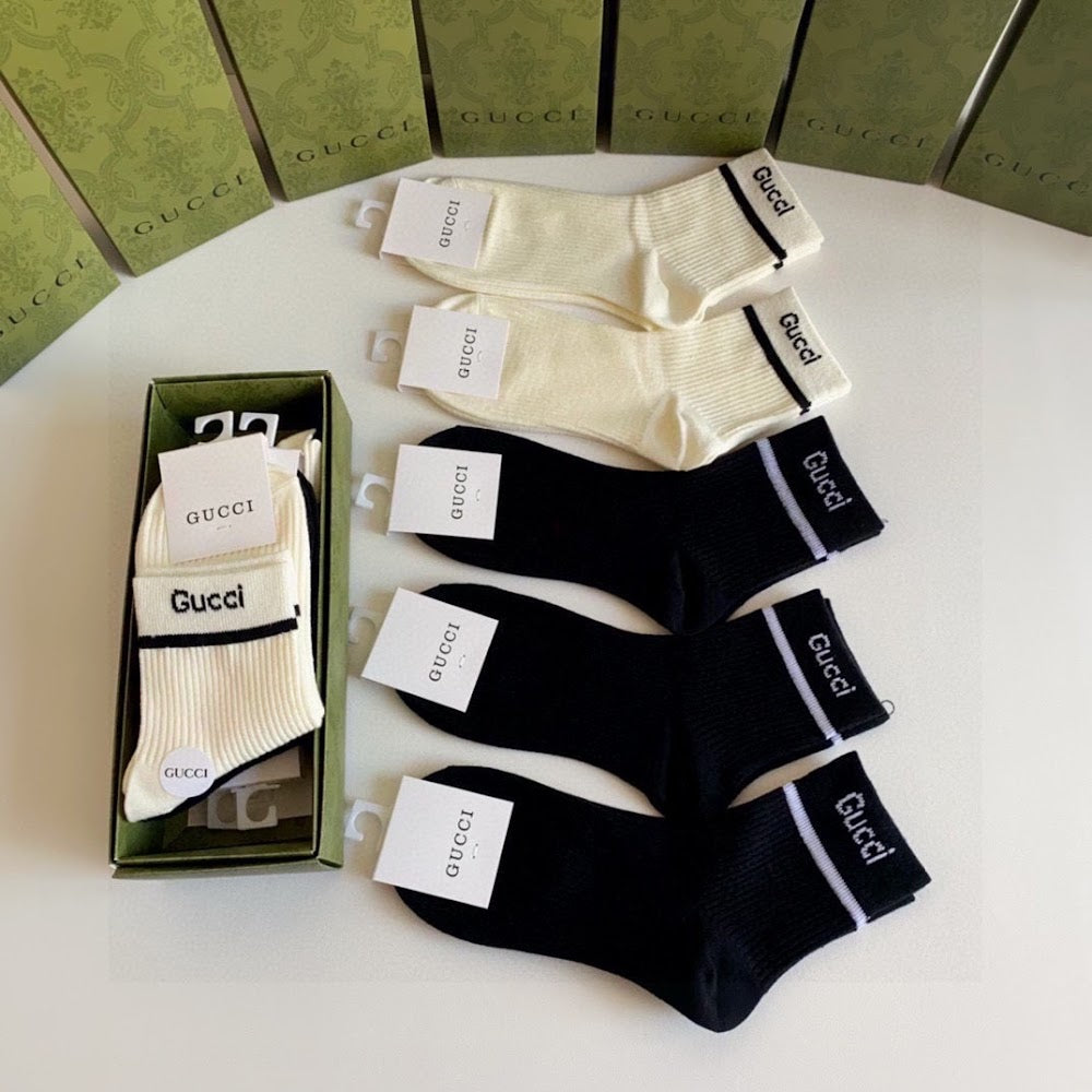 Dragons Bags Premium Luxury Socks --97789