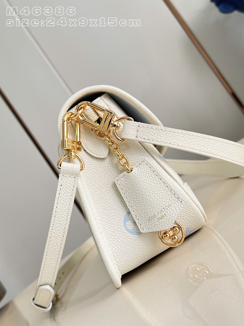 Dragons Bags ln Luxury Bag --96109