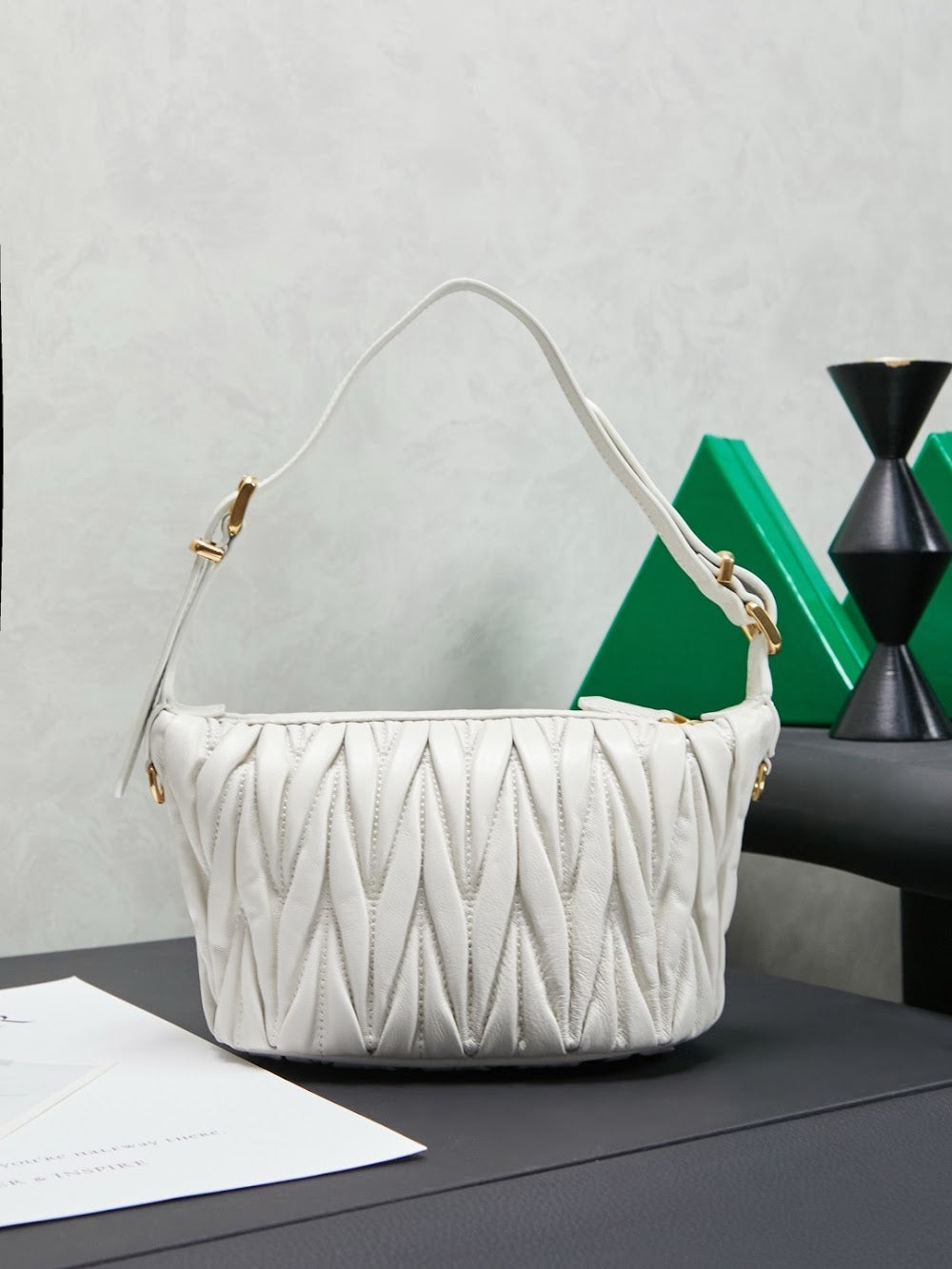 Jessica Bags pradn Luxury Bag --75616