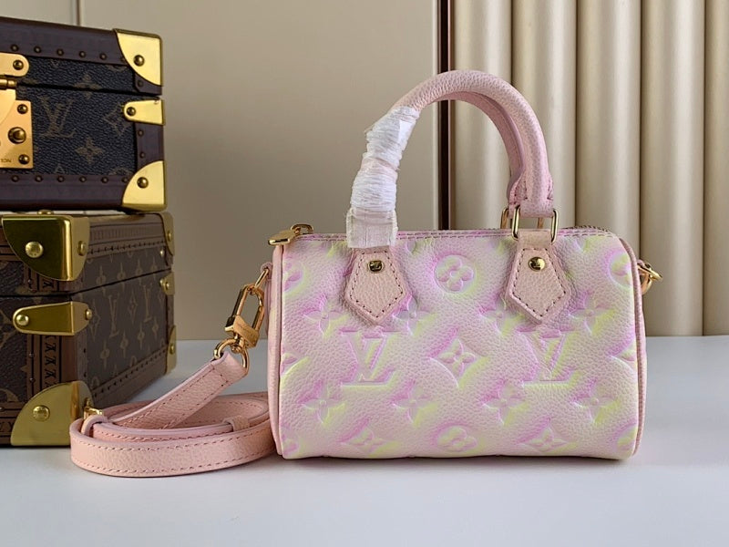 Dragons Bags ln Luxury Bag --67671