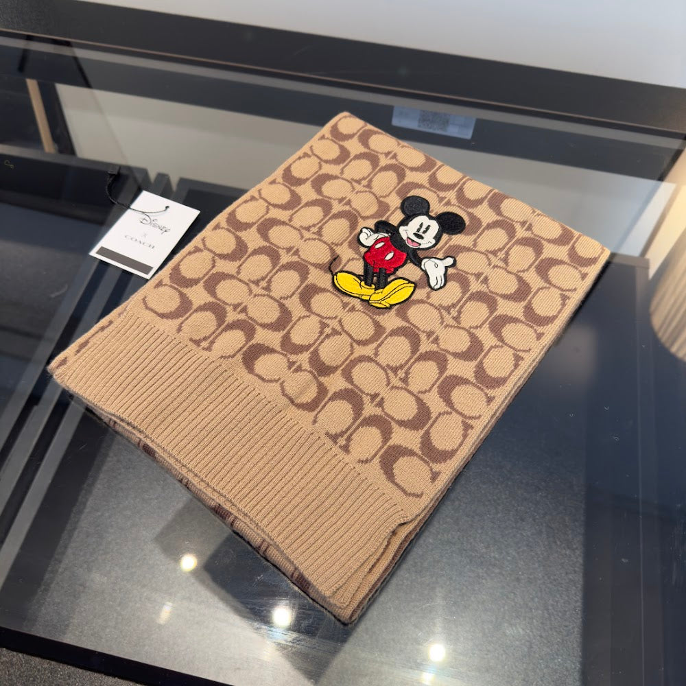 Dragons Bags Premium Designer Scarf --99712