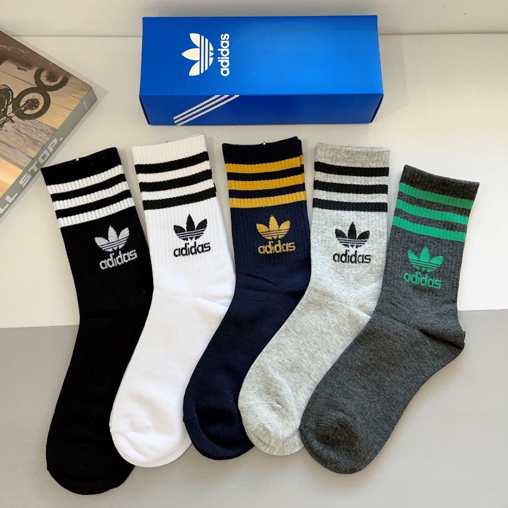 Dragons Bags Premium Luxury Socks --98083