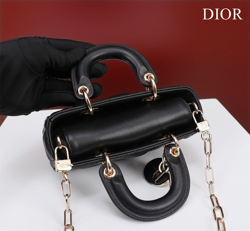 Dragons BagsDiorn Luxury Bag --116452