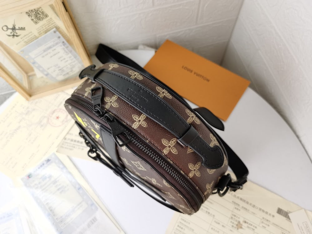 Dragons Bags ln Luxury Bag --78355