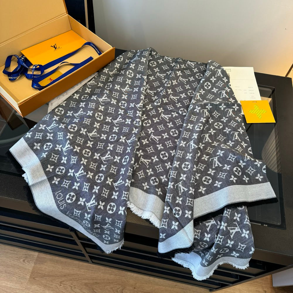 Dragons Bags Premium Designer Scarf --99709