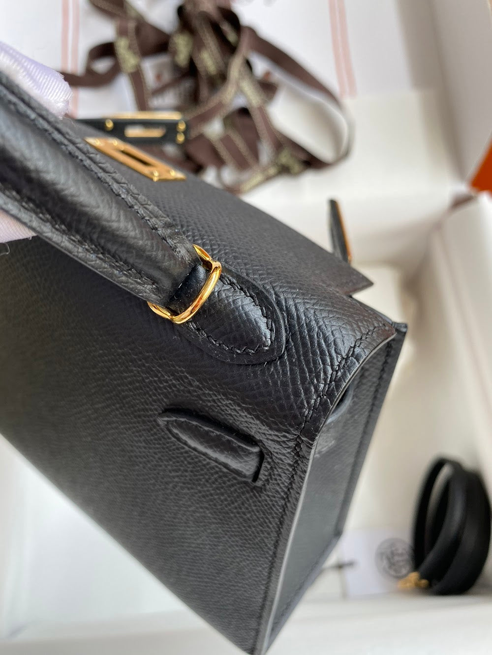 Dragons Bags Hermesn Luxury Bag --119026