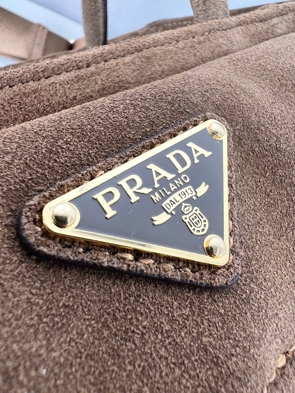 Dragons Bags Pradn Luxury Bag --101468
