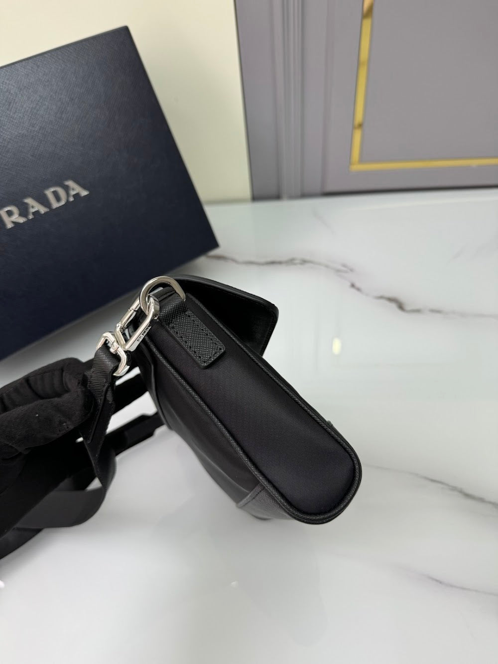 Dragons Bags Pradn Luxury Bag --101619