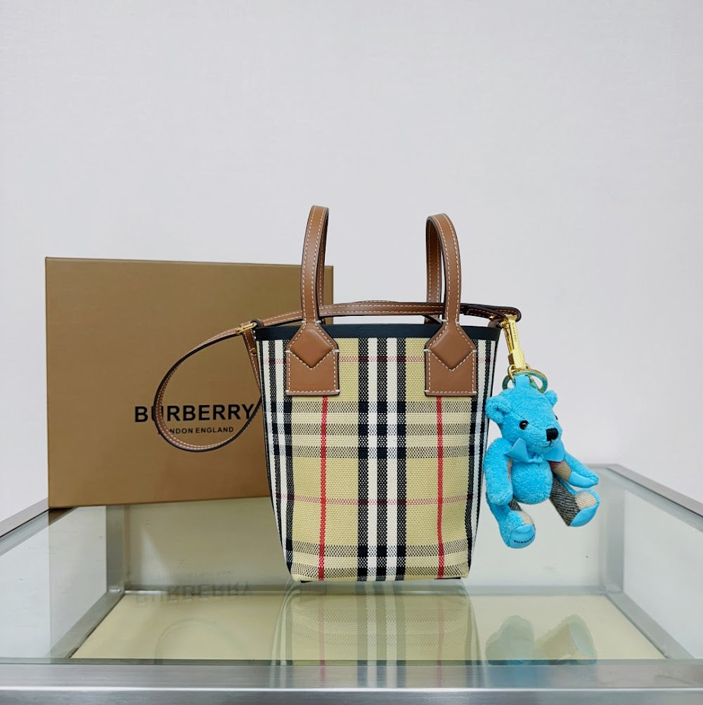 Dragons Bags Burberryn Luxury Bag --92629