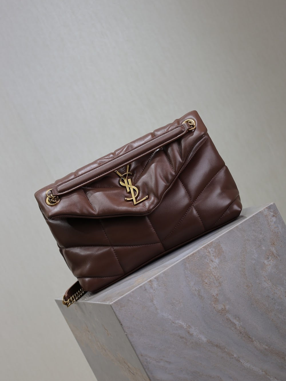 Dragons Bags YSLn Luxury Bag --120603
