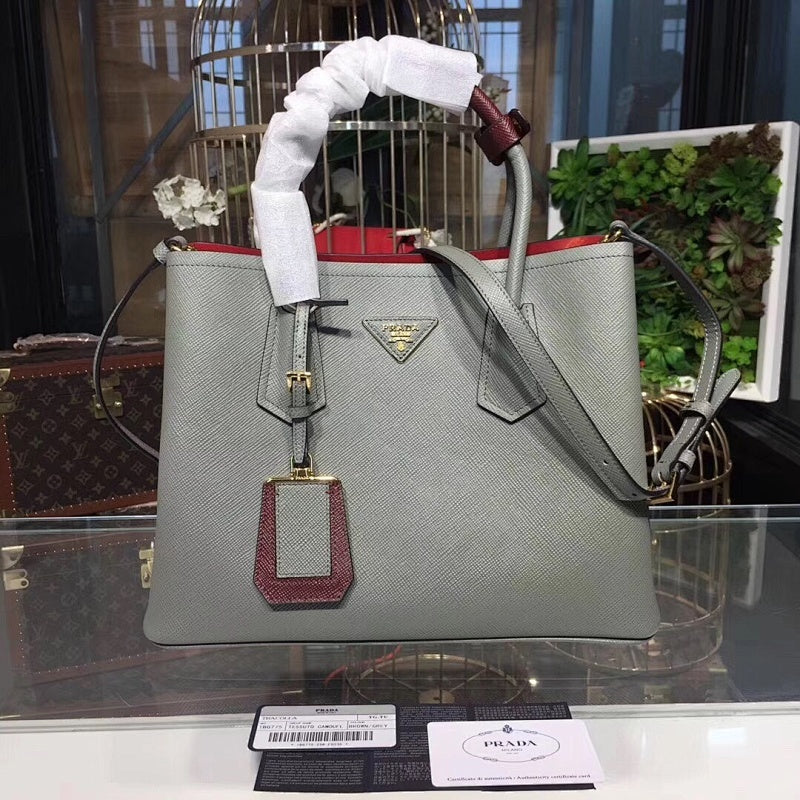 Jessica Bags pradn Luxury Bag --74766