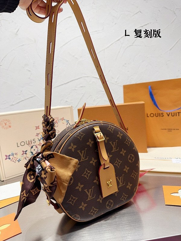 Dragons Bags LVn Luxury Bag --78939