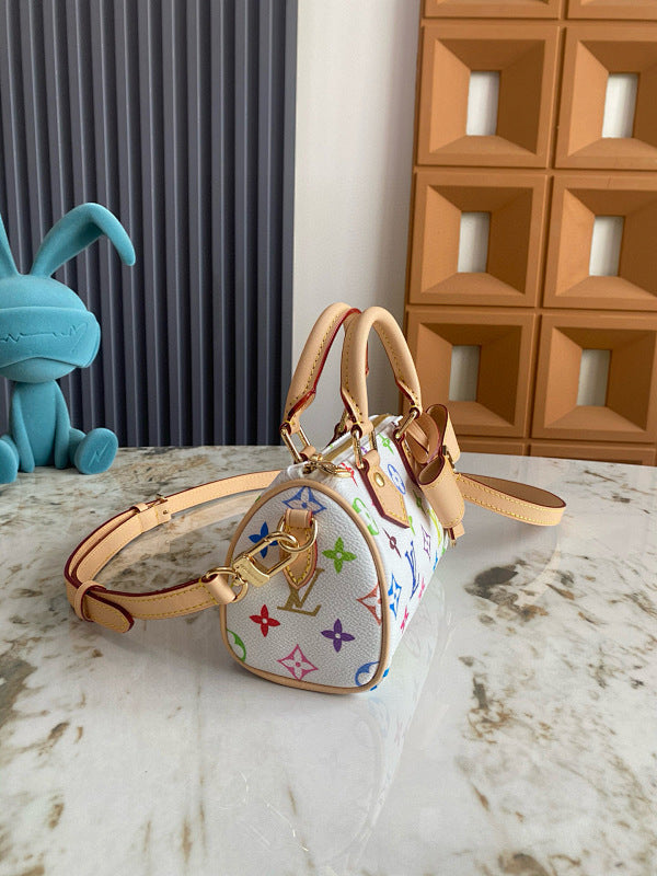 Dragons Bags ln Luxury Bag --81615