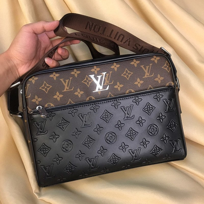 Dragons Bags ln Luxury Bag --70276