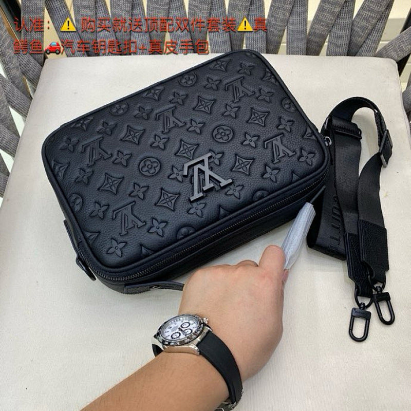Dragons Bags ln Luxury Bag --70589