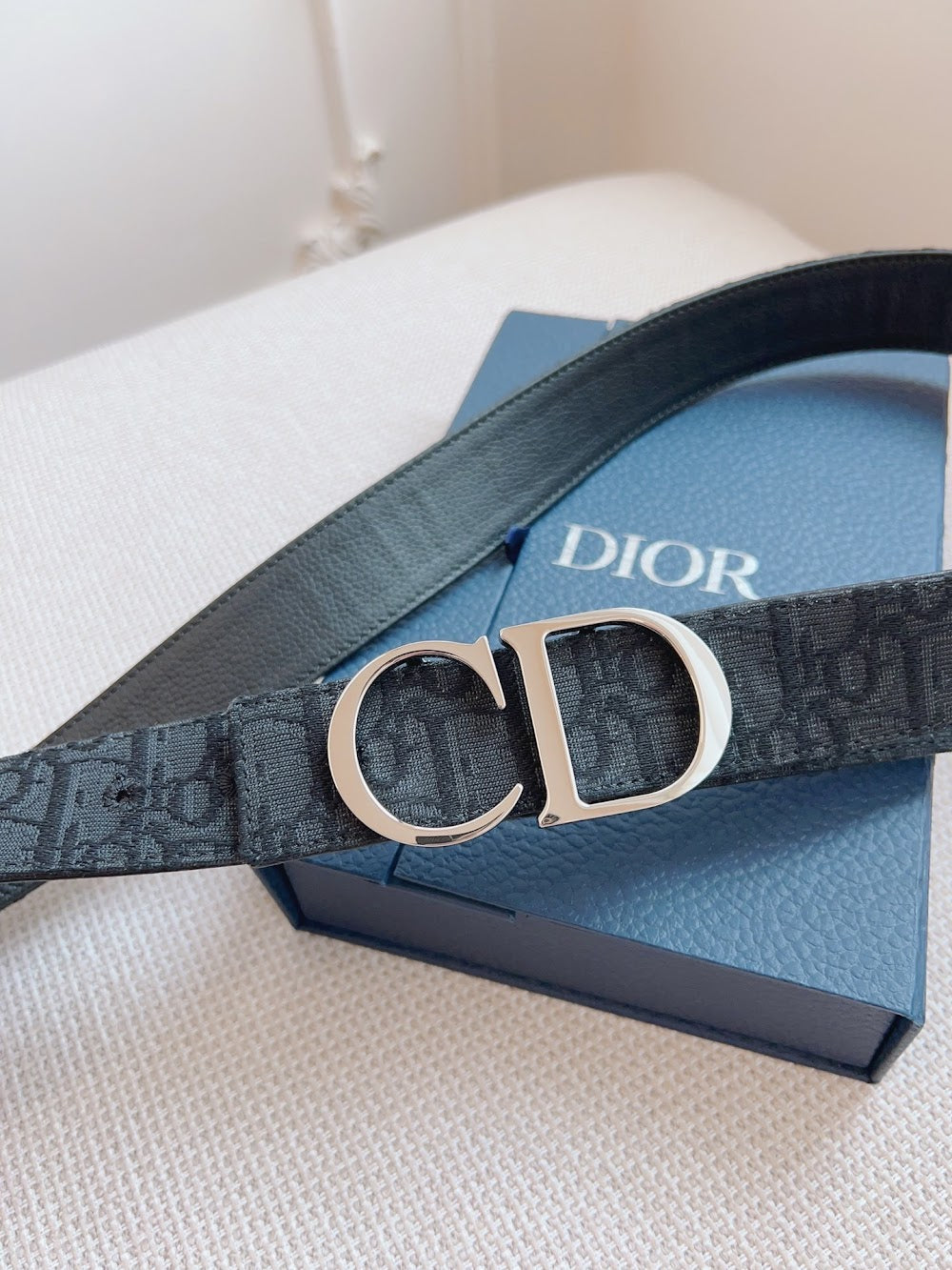 Dragons Bags Diorn Luxury Belt --105017
