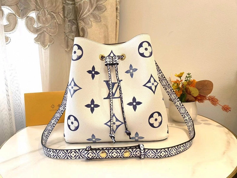 Dragons Bags LVn Luxury Bag --81185