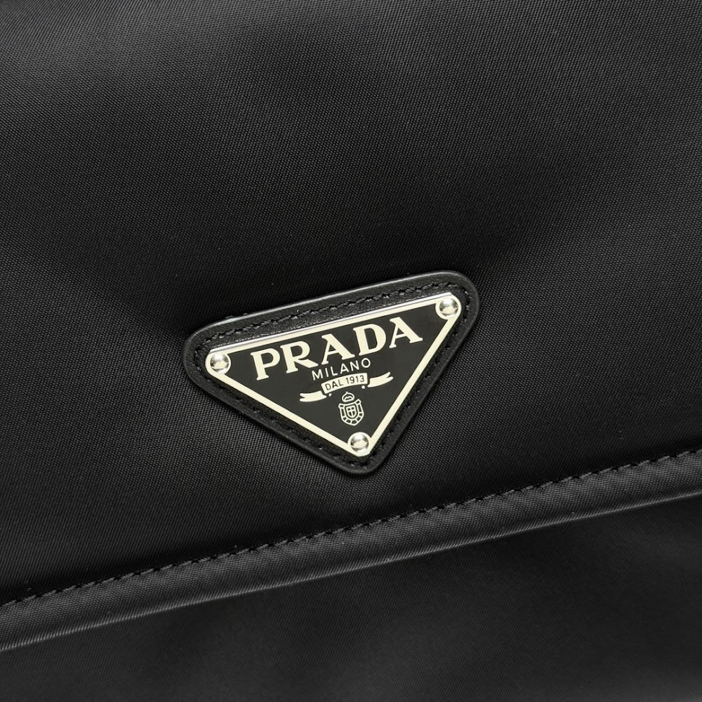 Dragons Bags Pradn Luxury Bag --102623