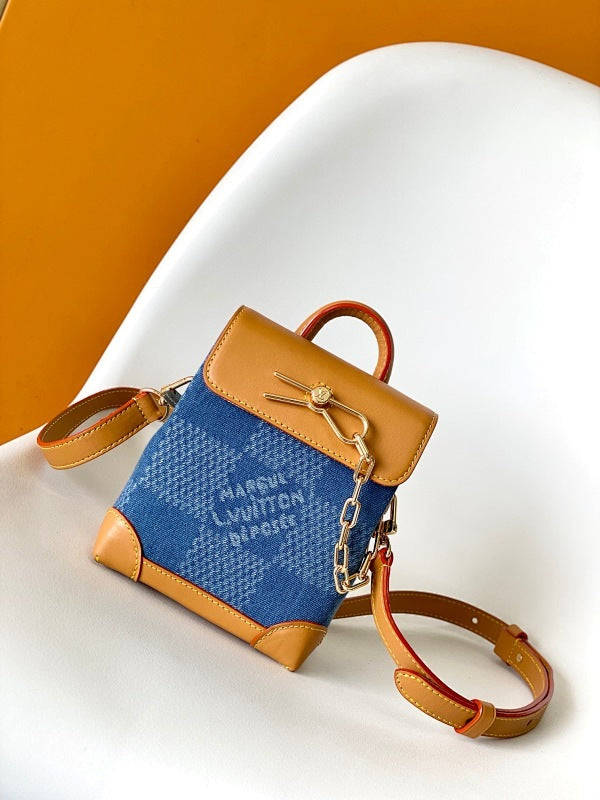 Dragons Bags LVn Luxury Bag --80661