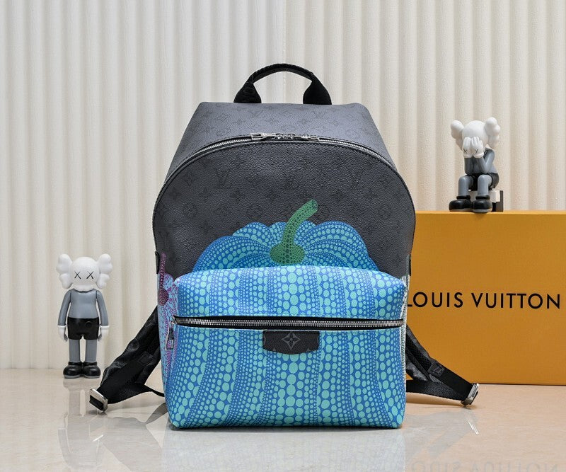 Dragons Bags LVn Luxury Bag --80027