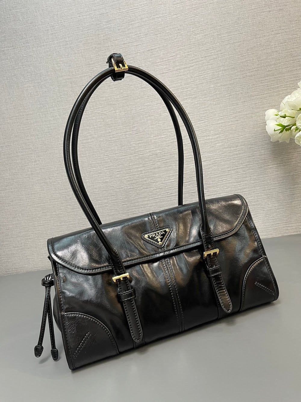 Jessica Bags pradn Luxury Bag --75111