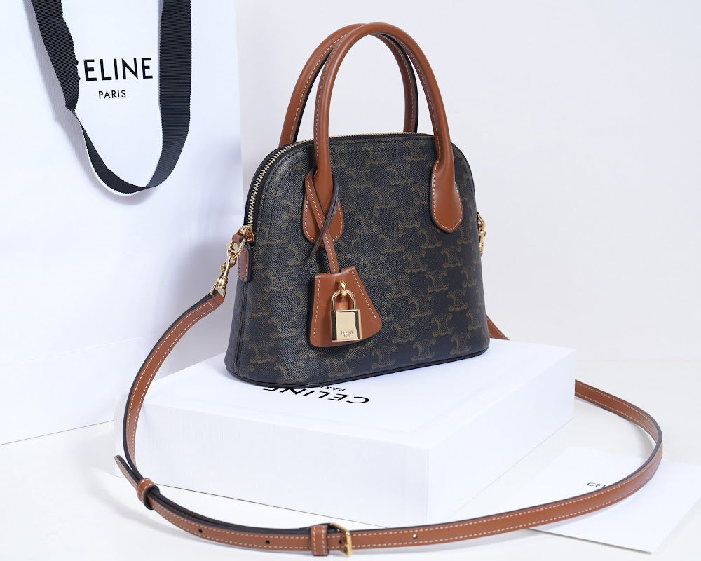 Dragons Bags Celine Luxury Bag --112617