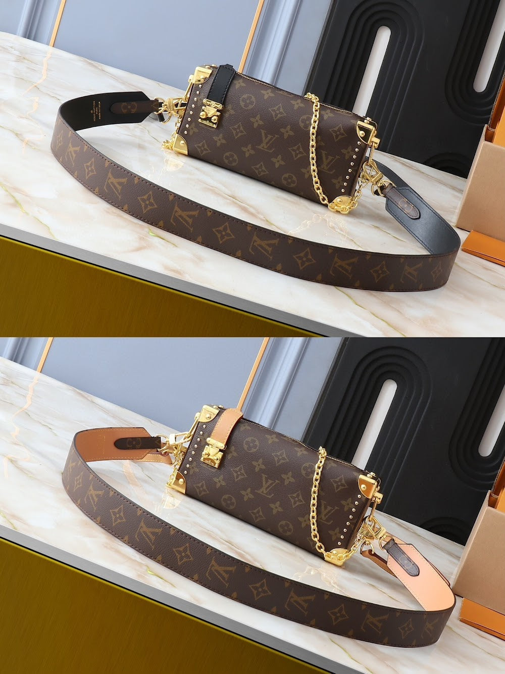 Dragons Bags ln Luxury Bag --76615