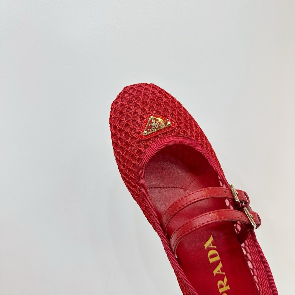 Dragons Bags Prada Luxury Heels --53477