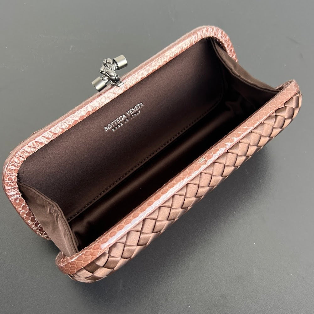 Dragons Bags Bottegan Luxury Bag --90238