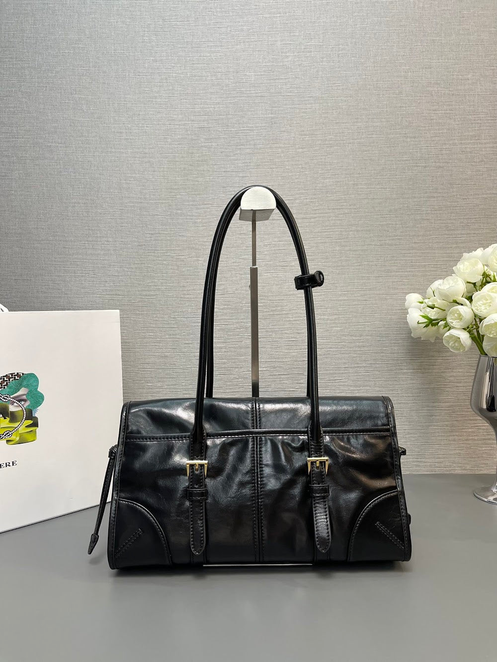 Dragons Bags Pradn Luxury Bag --101687