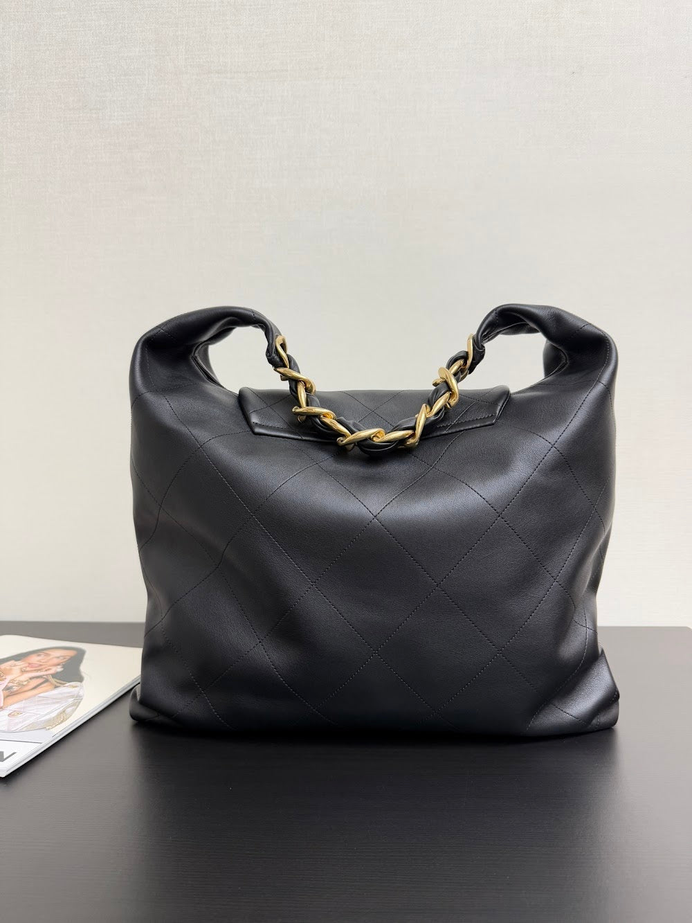 Dragons BagsCHn Luxury Bag --113699