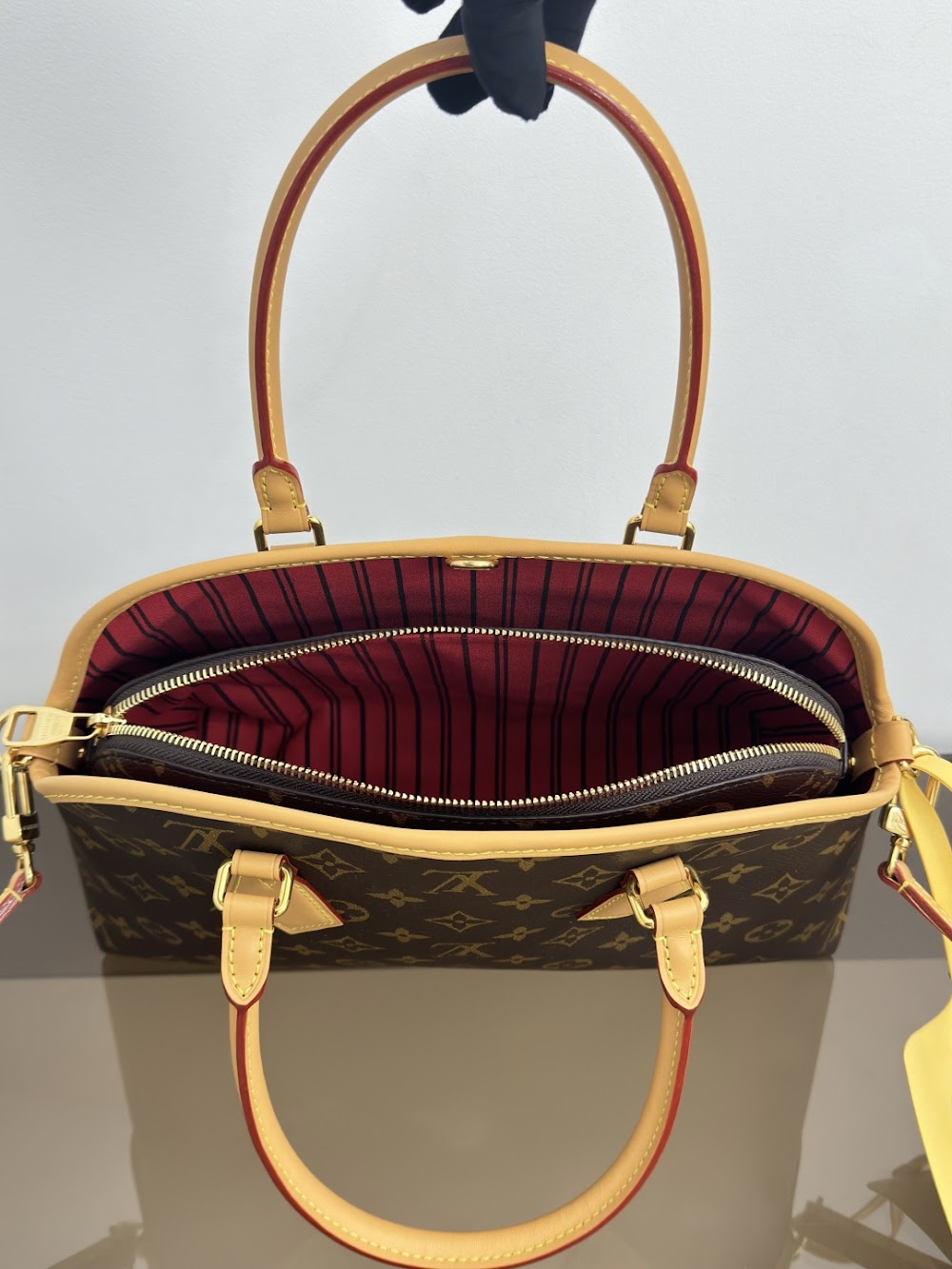 Dragons Bags ln Luxury Bag --96280