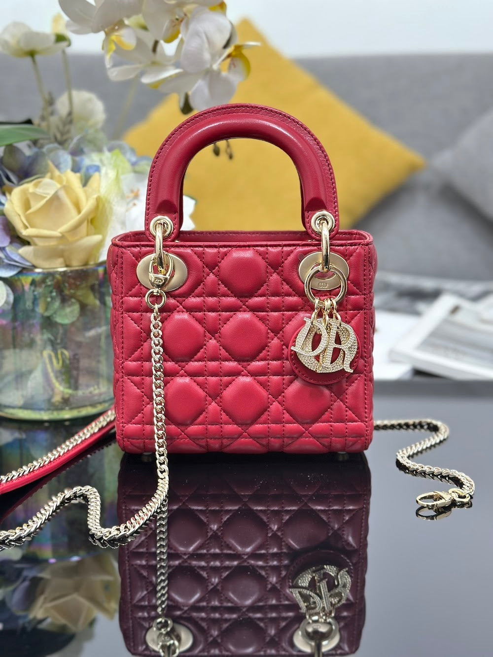 Dragons BagsDiorn Luxury Bag --115952