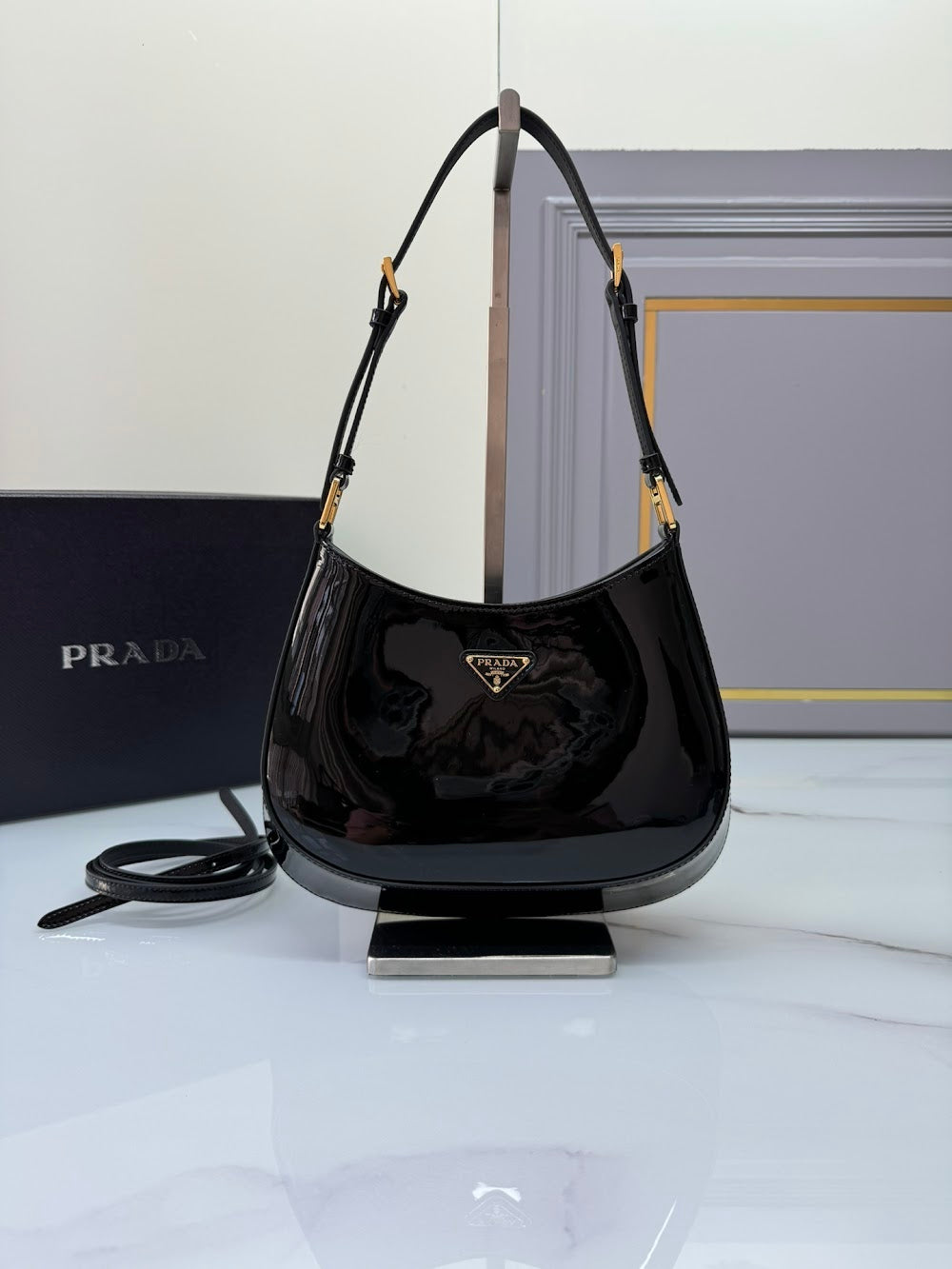 Dragons Bags Pradn Luxury Bag --101576