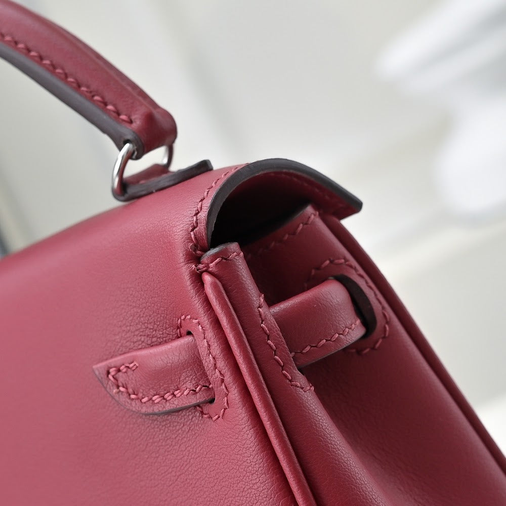 Dragons BagsHermesn Luxury Bag --116586