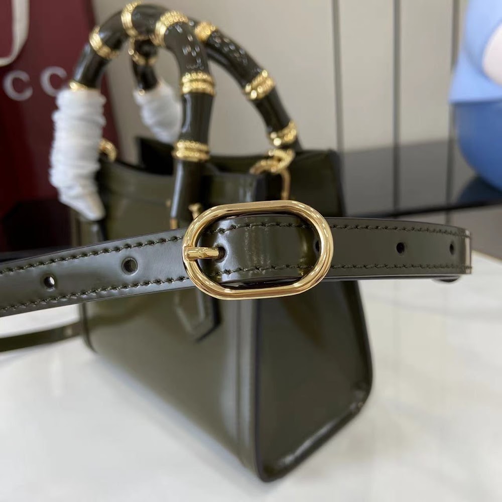Dragons Bags Guccin Luxury Bag --94549