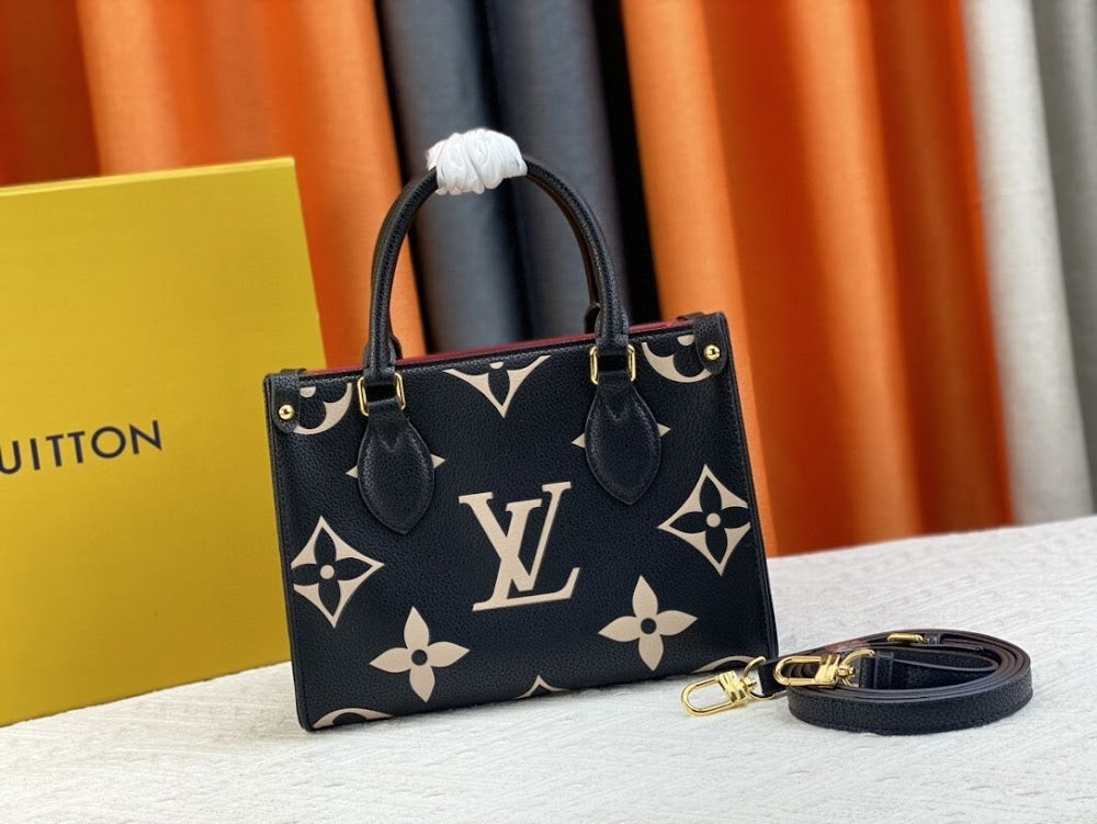 Jessica Bags ln Luxury Bag --75790