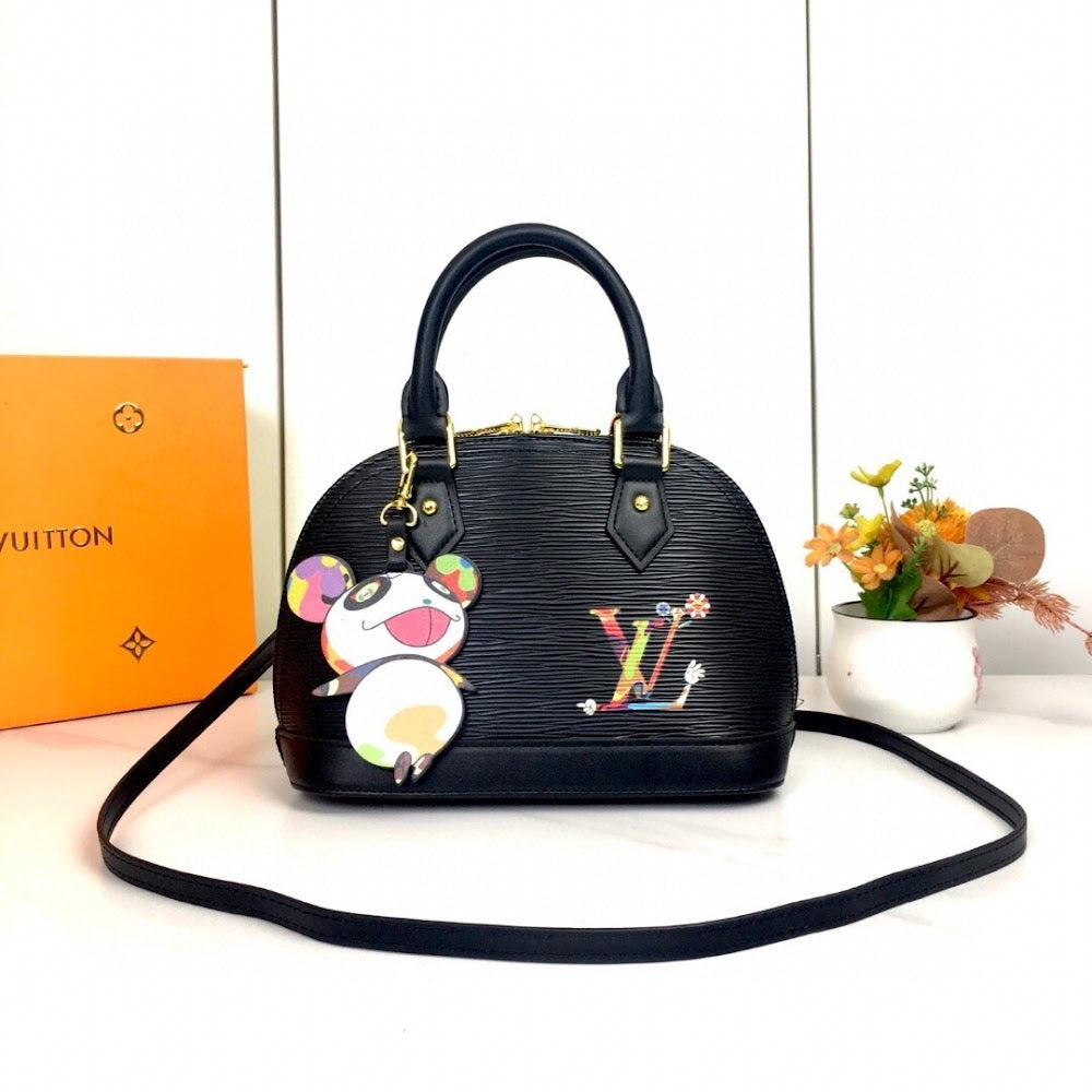 Dragons Bags ln Luxury Bag --76691