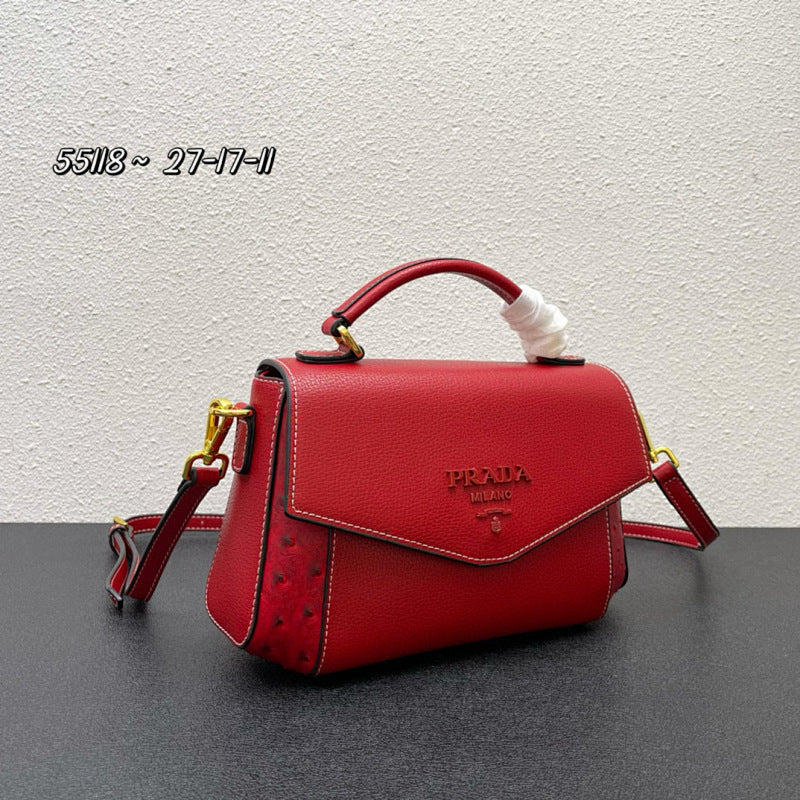 Dragons Bags pradn Luxury Bag --74040