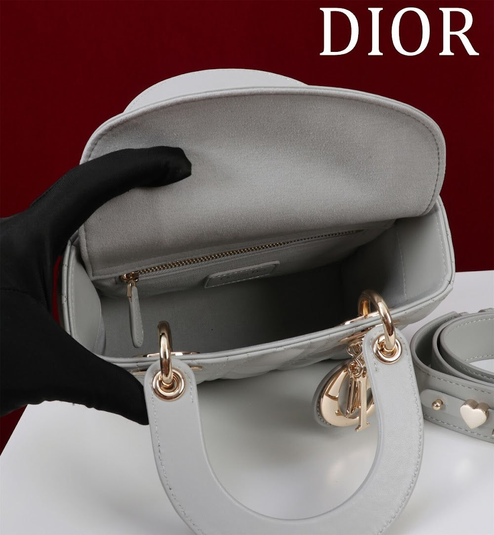 Dragons BagsDiorn Luxury Bag --115936