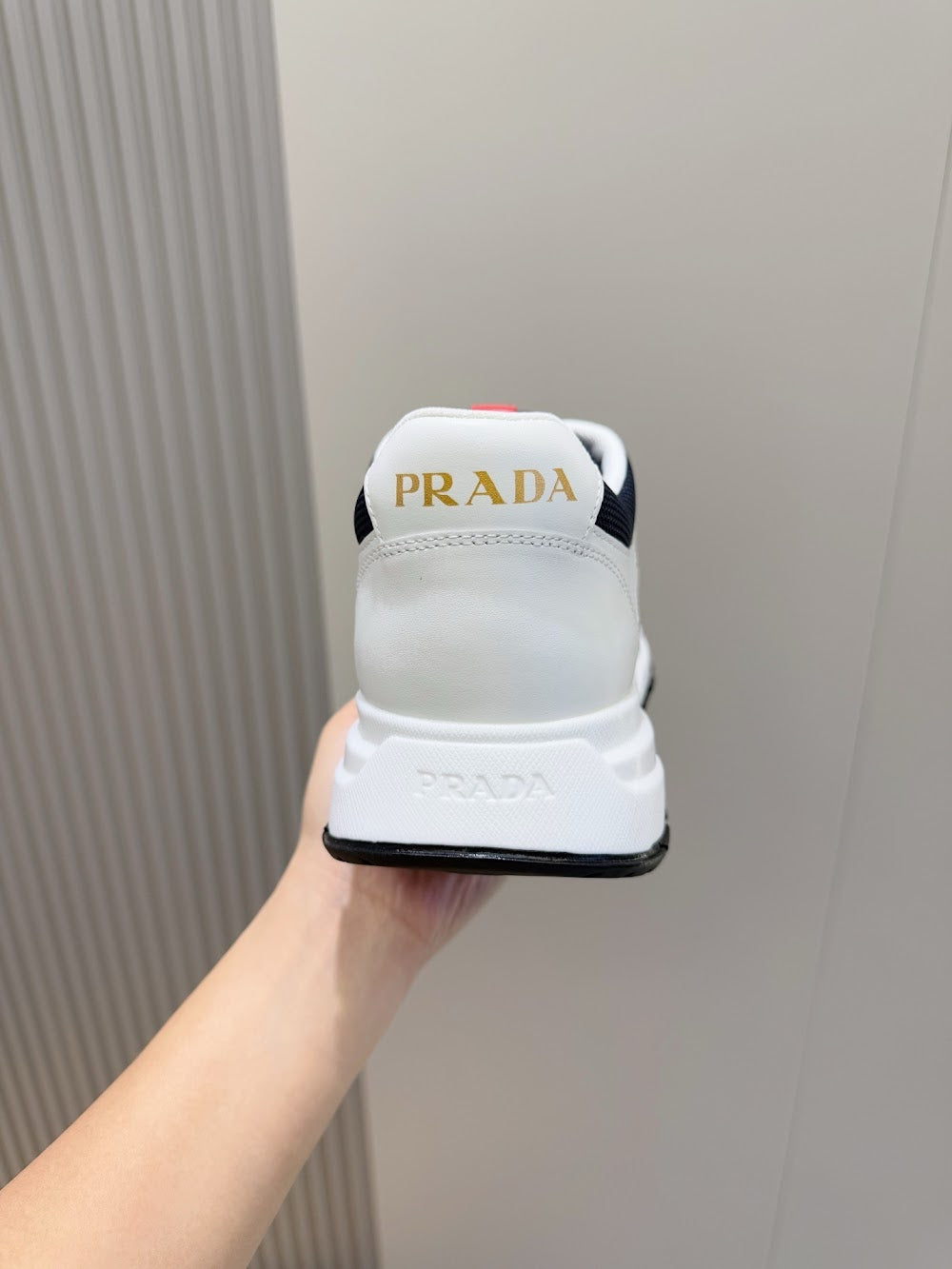 Dragons Bags Prada Luxury Heels --53469