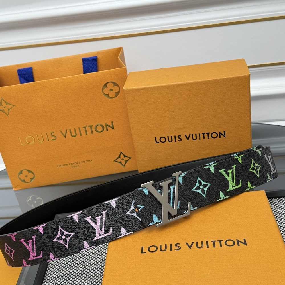 Dragons Bags ln Luxury Belt --106750