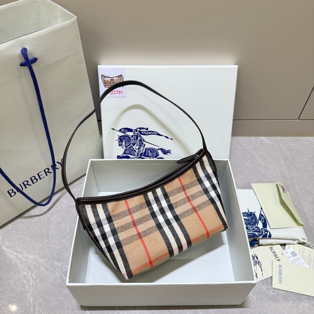 Dragons Bags Burberryn Luxury Bag --92399