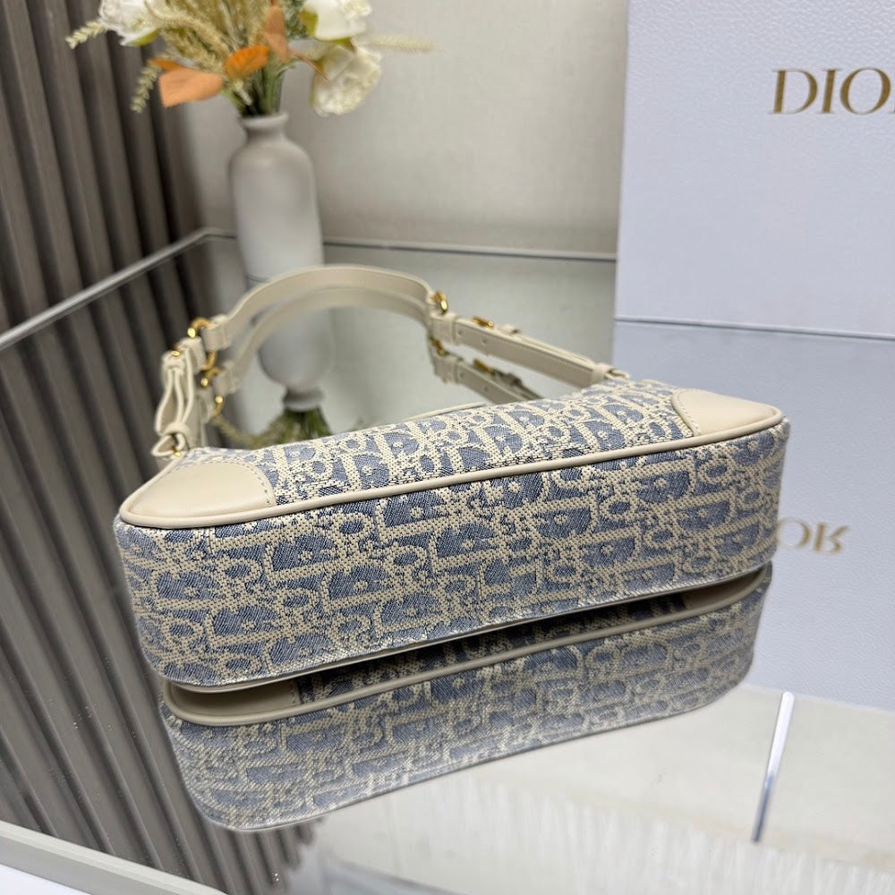 Dragons BagsDiorn Luxury Bag --115269