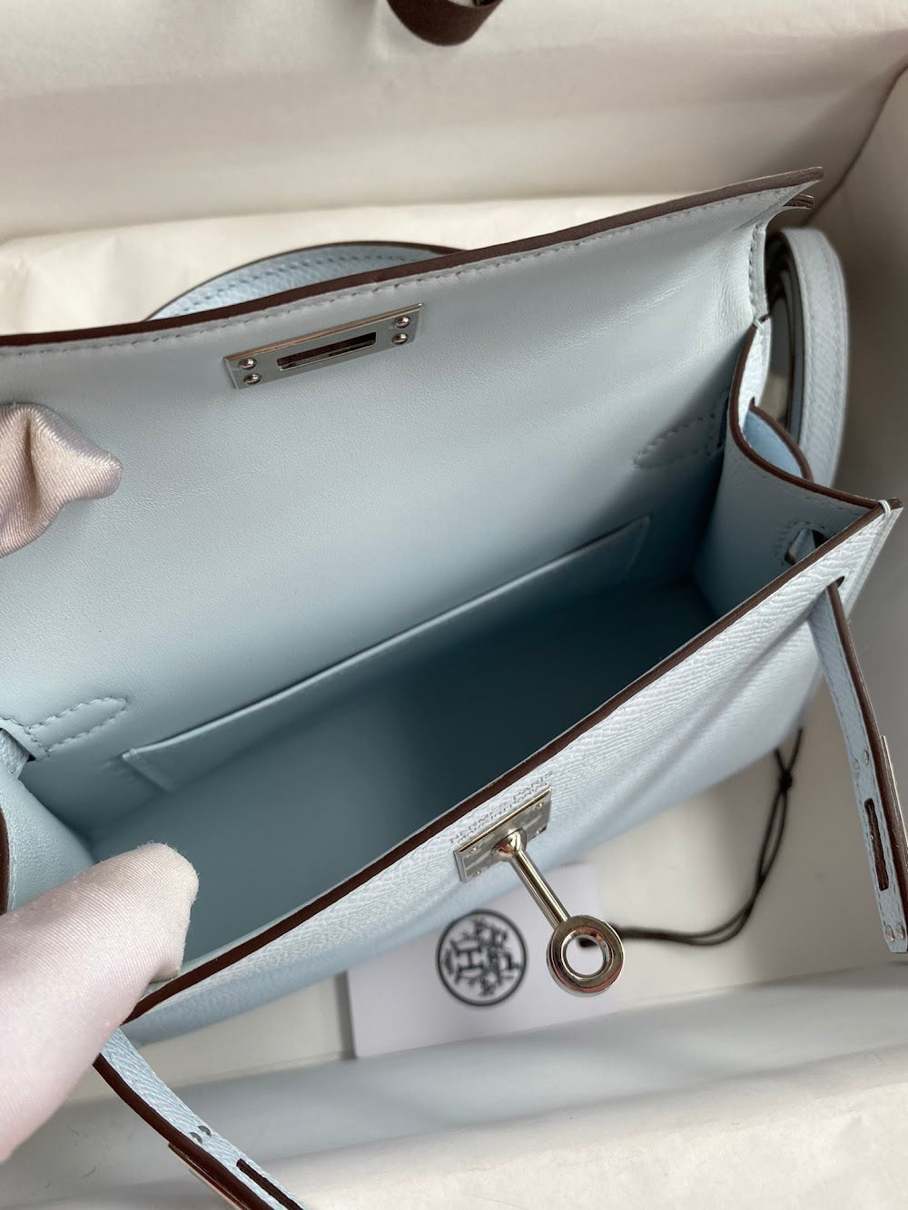 Dragons Bags Hermesn Luxury Bag --119034